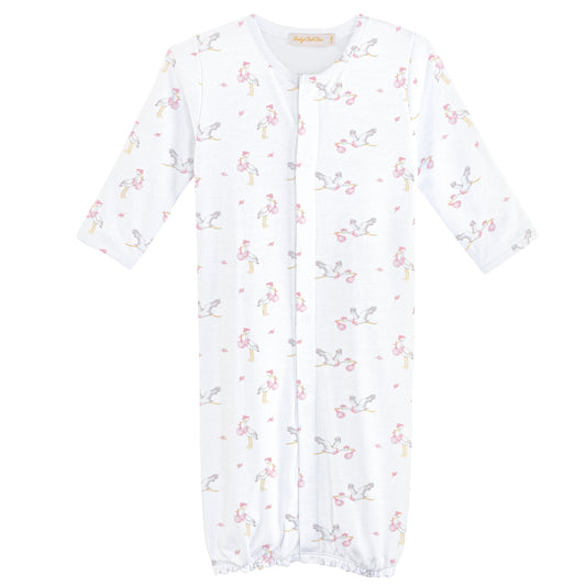 Tiny Storks Converter Gown