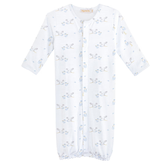 Tiny Storks Converter Gown