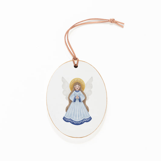 Ornament, Angel