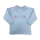 Boy's Sky Blue Sweatshirt