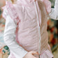 Pink Vest