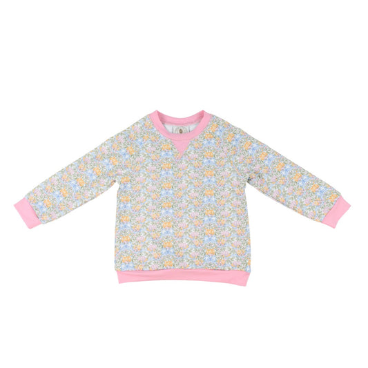 Pumpkin Patch Prep Palmer Pullover