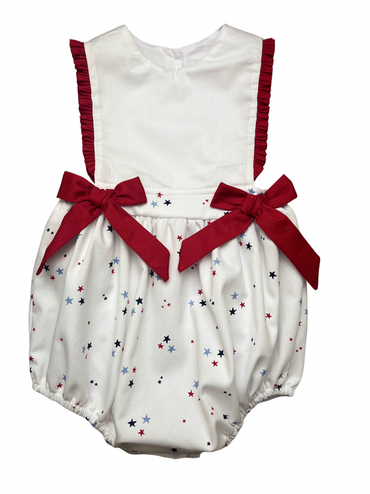 Stars Elizabeth Bow Bubble