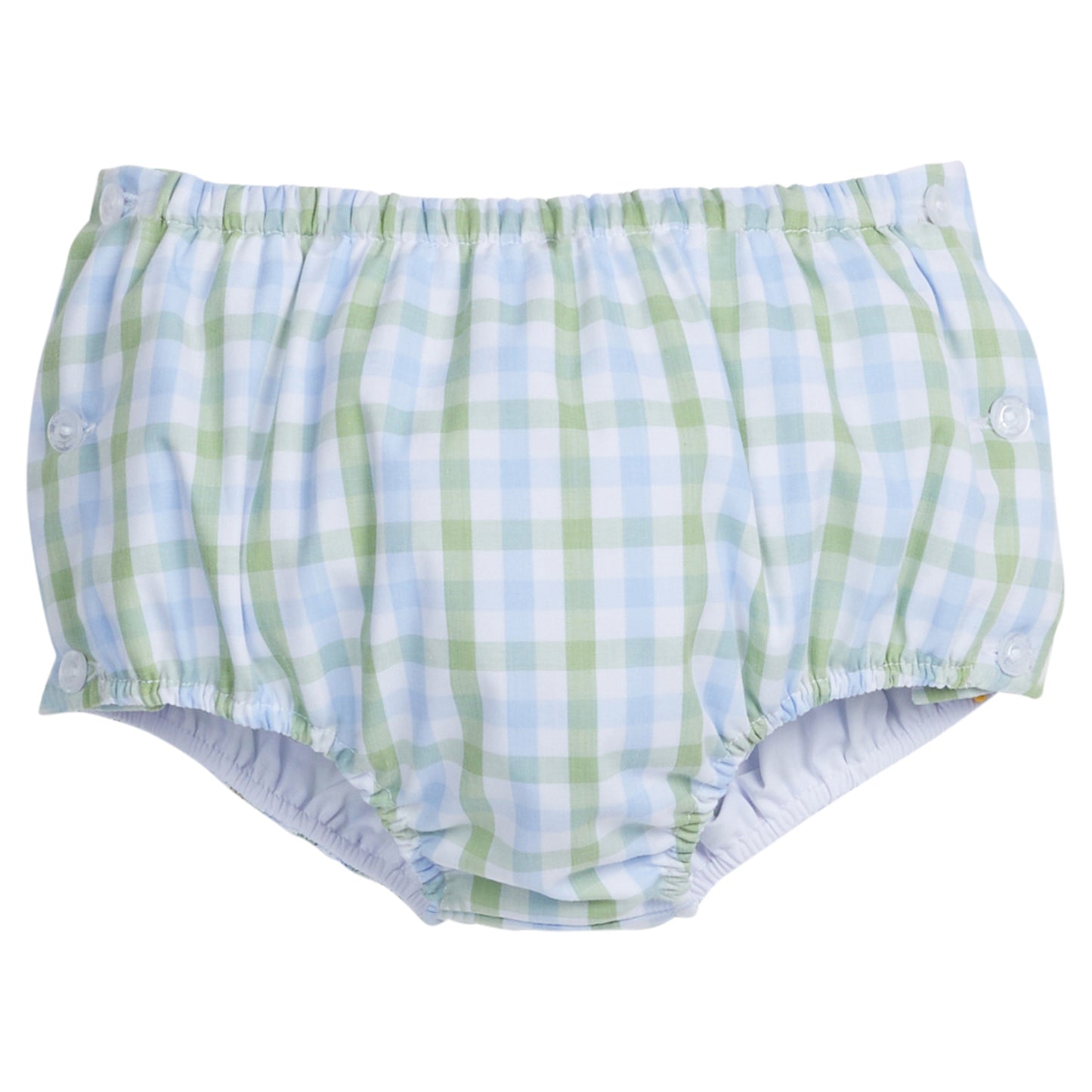 Jam Panty, Cheekwood Plaid