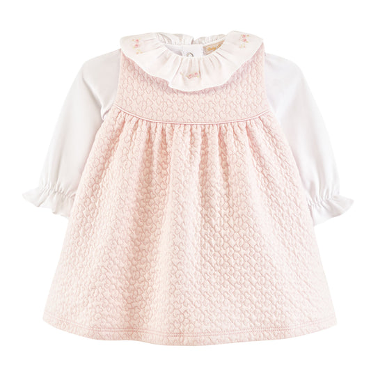 Jumper Set, Flowers