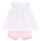 Sugarbaker Baby Float Dress, Pink