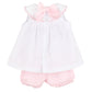 Sugarbaker Baby Float Dress, Pink