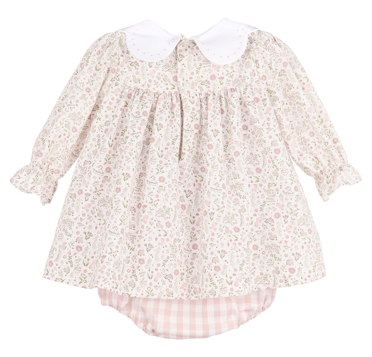 Forrest Friends Float Dress