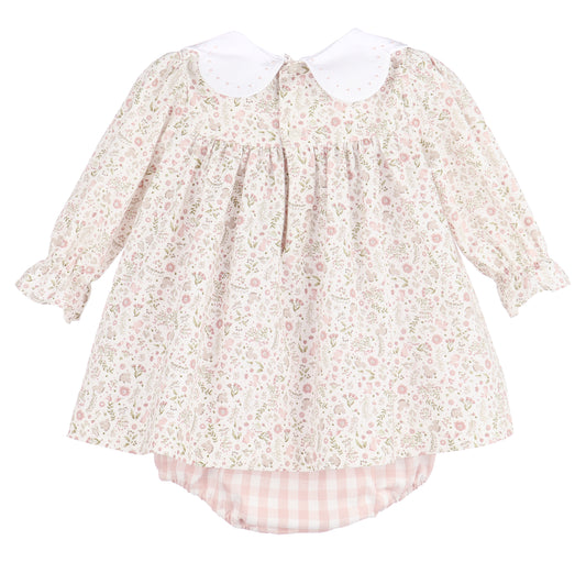 Forrest Friends Float Dress