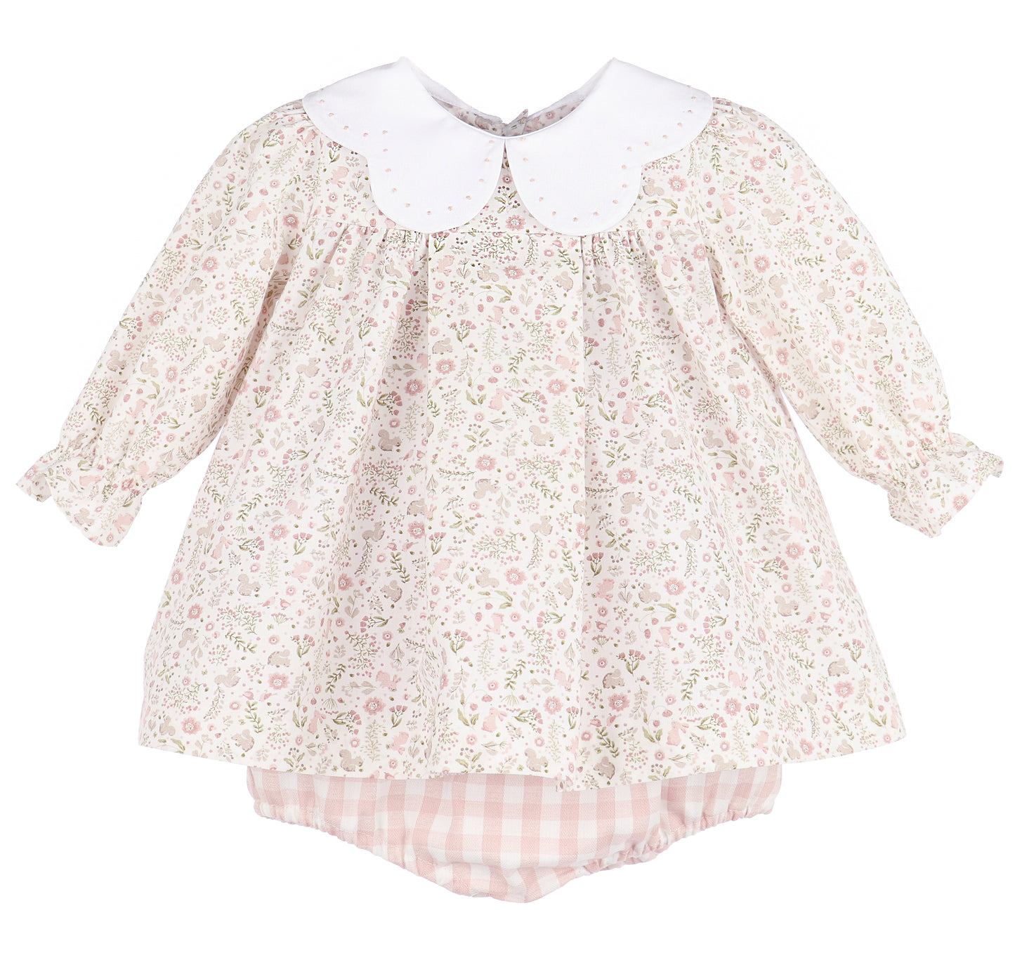 Forrest Friends Float Dress
