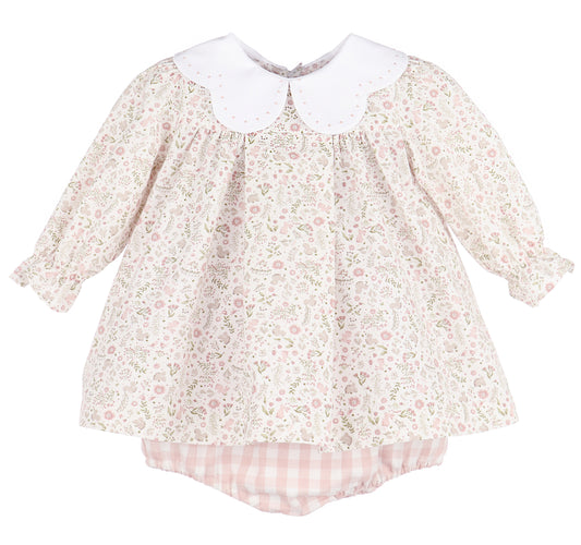 Forrest Friends Float Dress