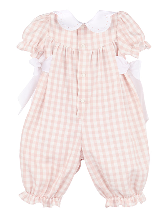 Sweet Pink Longall