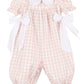 Sweet Pink Longall