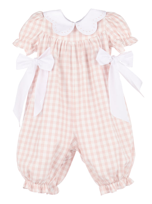 Sweet Pink Longall