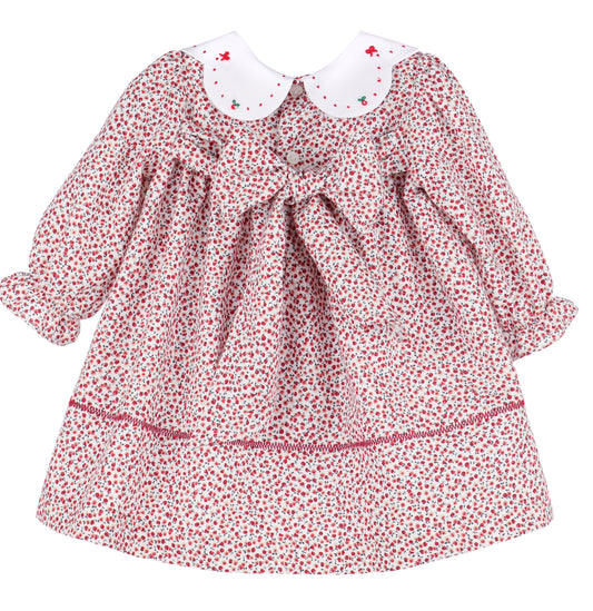 Apple Orchard Dress