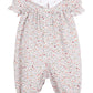 Woodland Ruffle Longall