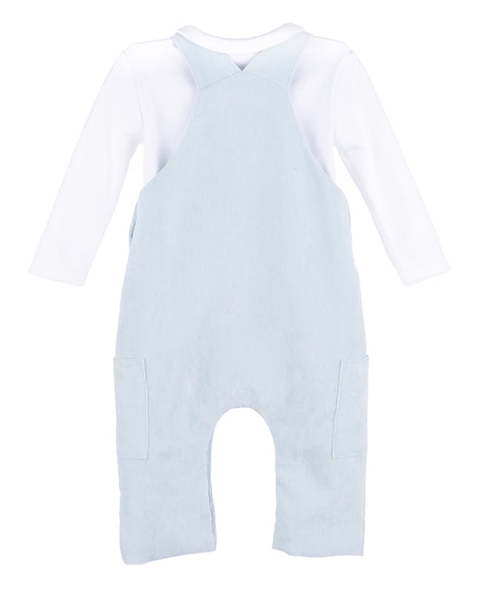 Classics Boy Corduroy Set