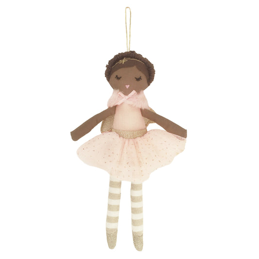 Ornament, Ada Angel Doll