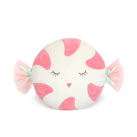 Peppermint Candy Plush Toy