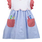 Sawyer School Dress