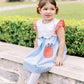 Sawyer School Dress