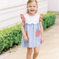Sawyer School Dress