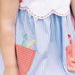 Sawyer School Dress