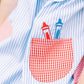 Sawyer School Dress