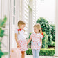 School Days Short Sleeve Tunic Set