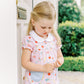 School Days Short Sleeve Tunic Set