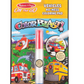 Stocking Stuffers (Boy - 2-3 years): Airplanes