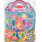 Puffy Sticker Play Set: Mermaid
