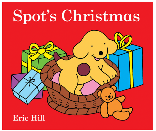 Spot's Christmas