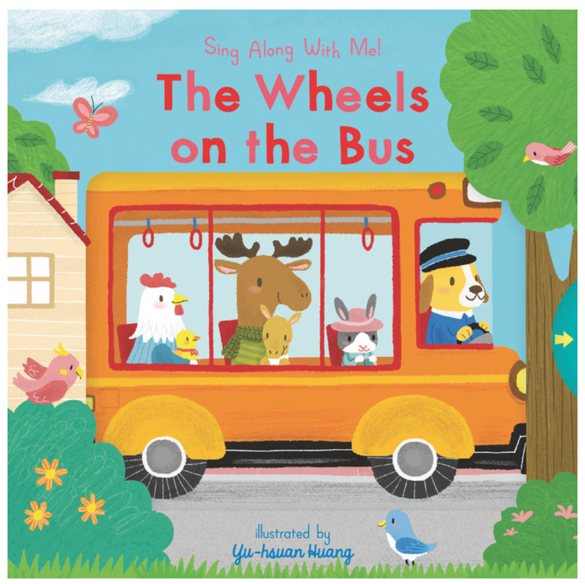 The Wheels on the Bus