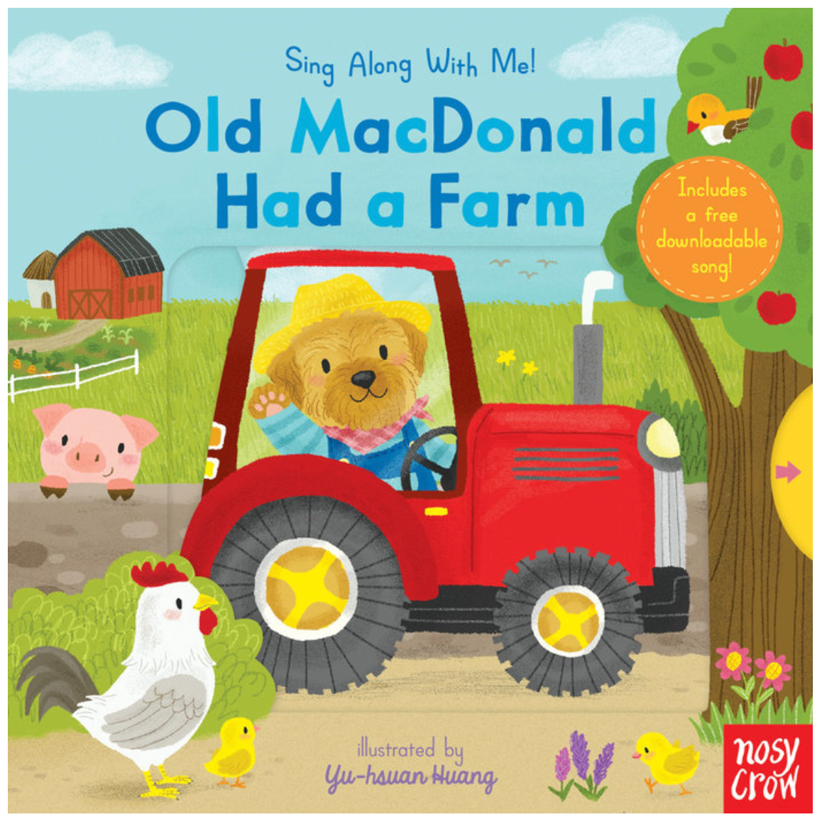 Old MacDonald Had a Farm