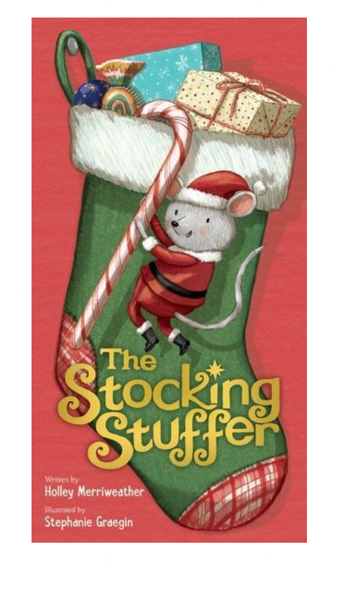 The Stocking Stuffer