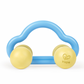 Rattle & Roll Toy Car