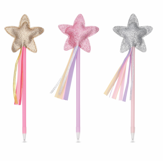 Star Pens (sold individually)