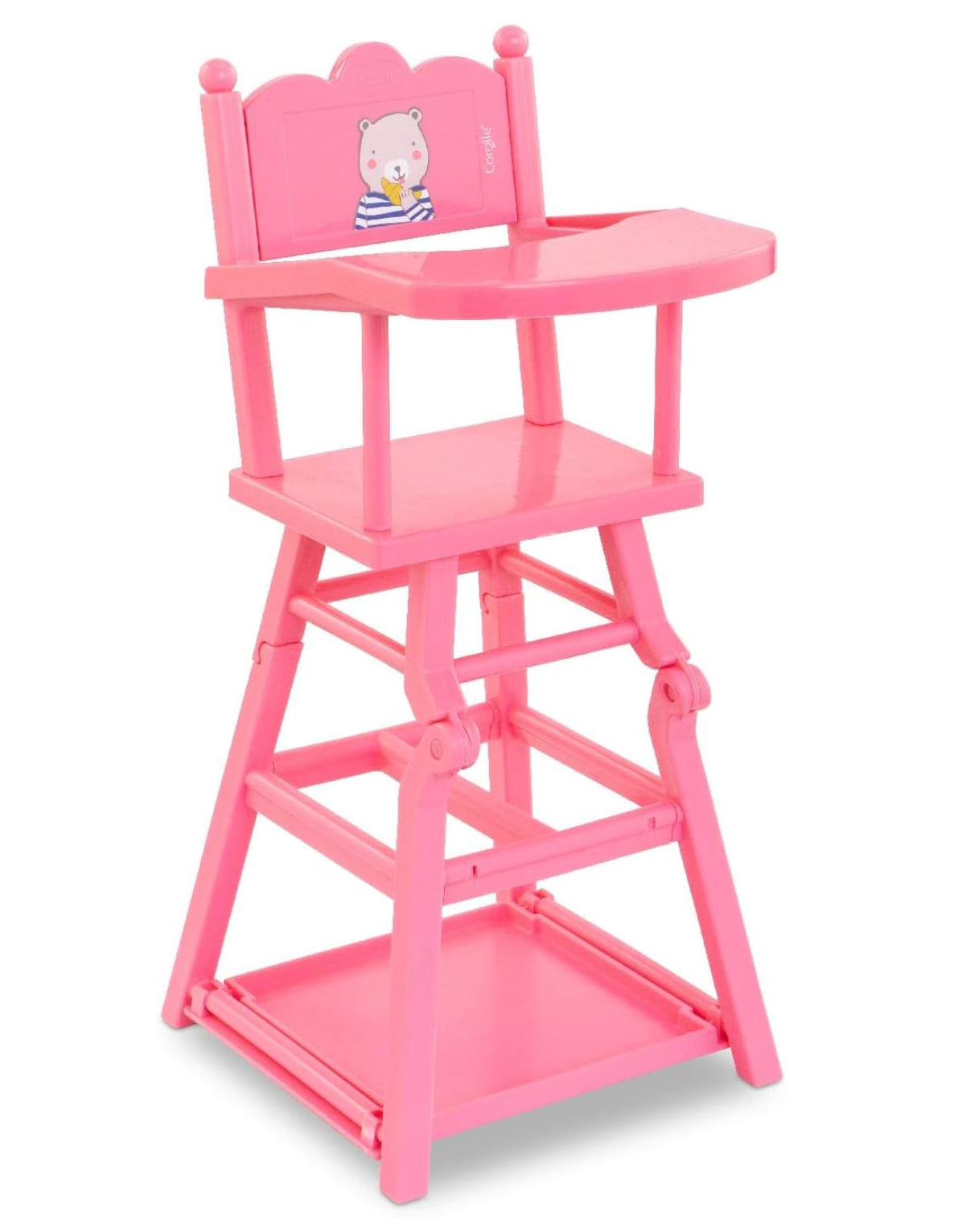 Doll Highchair