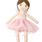 Anastasia the Ballerina