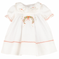 Autumn Ruffle Dress