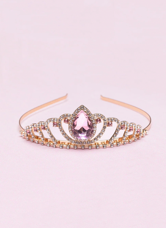 Boutique Regal Tiara