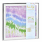 Tie Dye Message Board