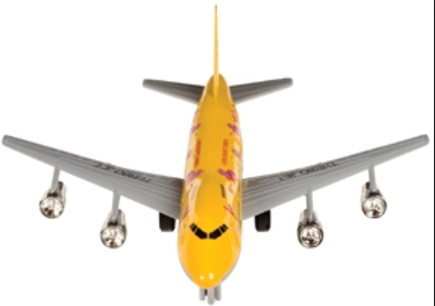 stockings stuffers: boy 4+ years