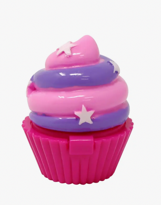 Cupcake Lipgloss (assorted colors)