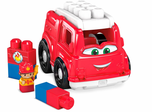 Mega Bloks First Builders Lil Vehicles Classic (sold individually)