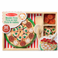Pizza Party - Wooden Play Food