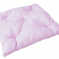 Pink Floor Cushion for Tent