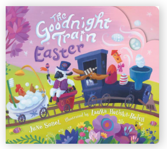 The Good Night Train Easter