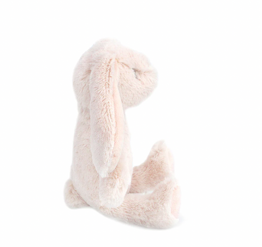 Rosie Bunny Plush Rattle